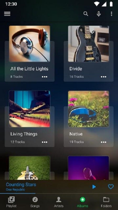 Audify Player 1.176.1 (Premium unlocked)