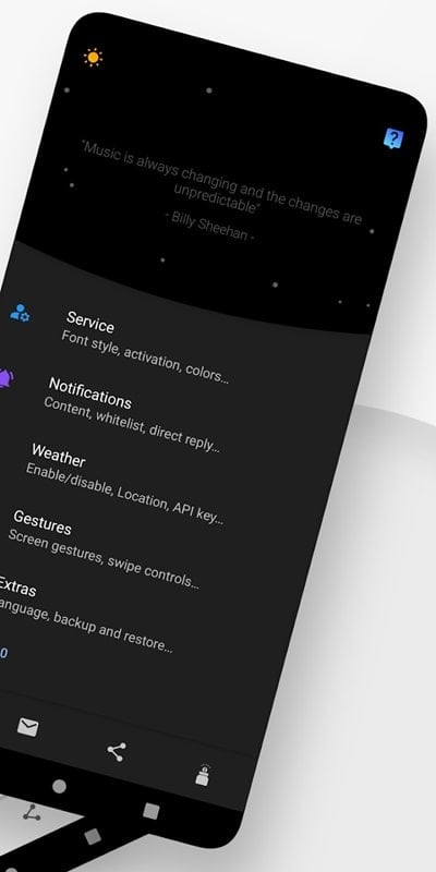 Muzia 1.3.7 (Unlocked Premium)