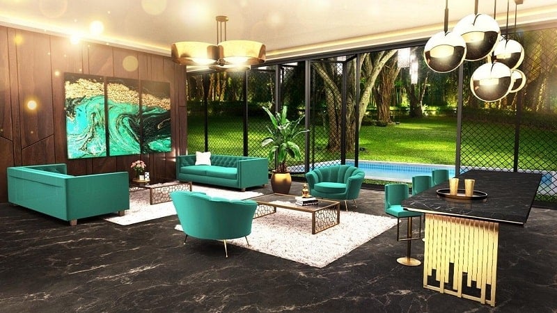 My Home Design – Modern City 5.5.9 (Unlimited money/Premium)