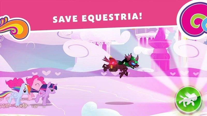 My Little Pony: Harmony Quest 2024.2.0 (Unlocked all)