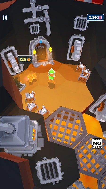 My Little Universe 2.16.2 (Unlimited resources)