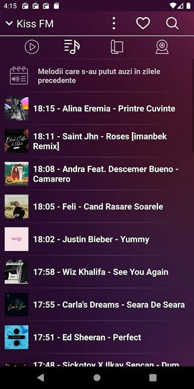 My Radio Online 3.2.1 (Subscribed)