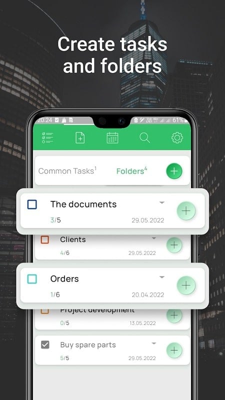 My Tasks 7.7.1.2 (Pro Unlocked)