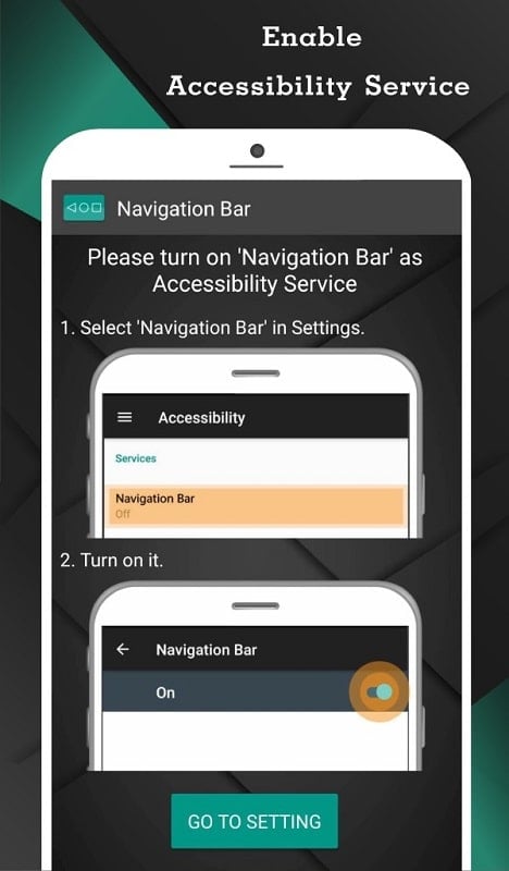 Navigation Bar for Android 3.3.0 (Pro Unlocked)