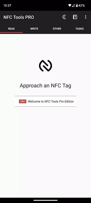 NFC Tools 8.12 (N/A)