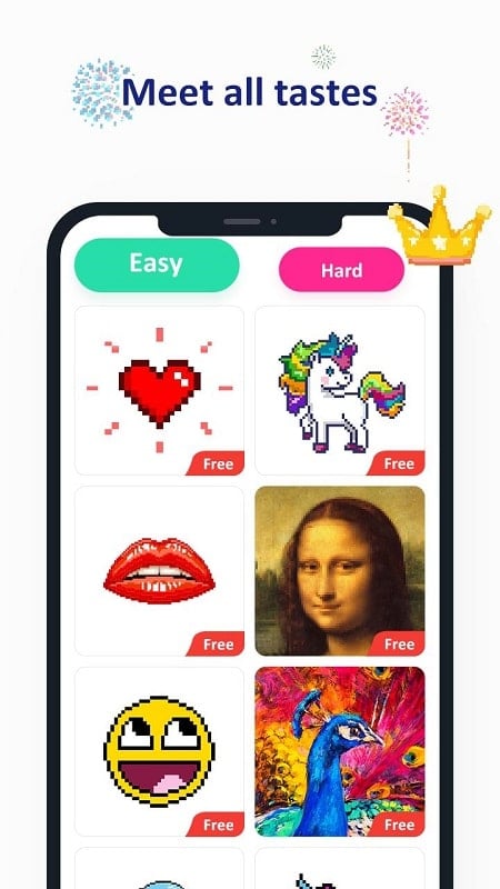 No.Pix 25.9.0 (Many bonuses, unlocked)