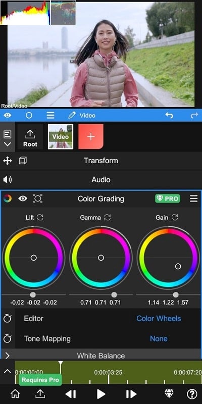Node Video 7.1.6 (Lifetime Unlocked)