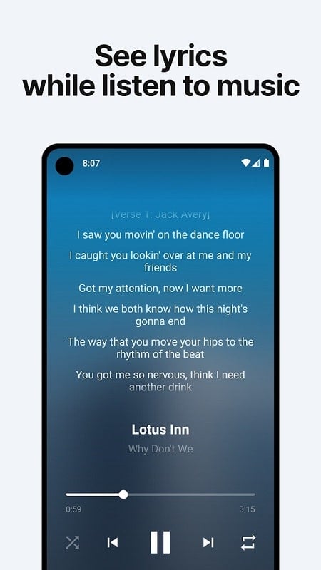 Nomad Music 1.32.3 (Unlocked Premium)