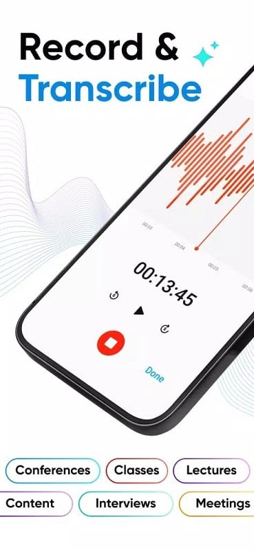 Note AI 8.2.7 (Unlocked Pro)