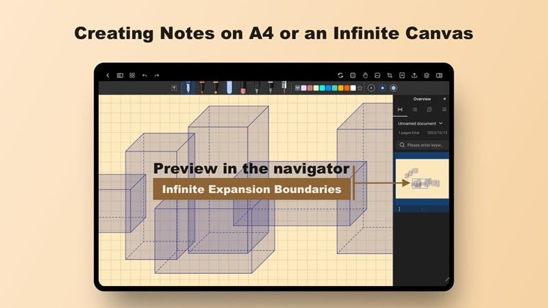 Notein v1.2.518.0 (Subscribed)