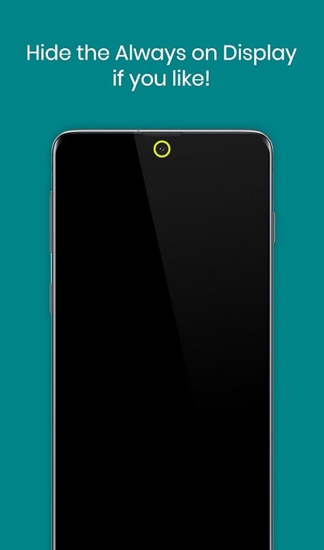 Notification light for Pixel 1.30 (Pro Unlocked)