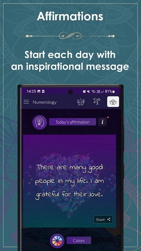 Numerology Rediscover Yourself 3.5.5 (Unlocked)