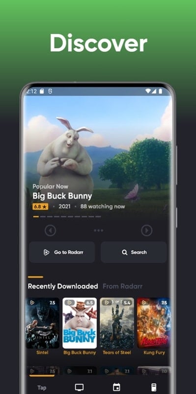 nzb360 20.4 (Unlocked Pro)