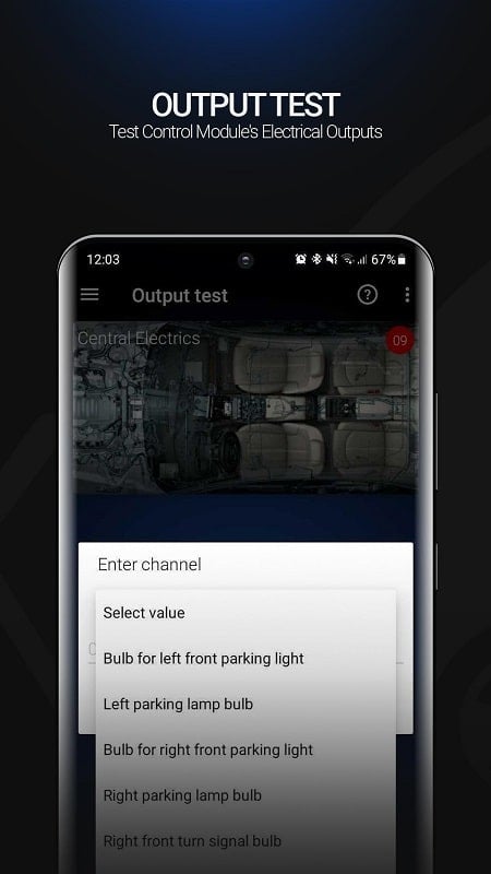 OBDeleven car diagnostics 0.95.0 (Unlocked Pro)