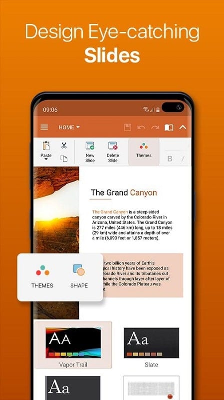 OfficeSuite 14.4.51693 (Unlocked Premium)