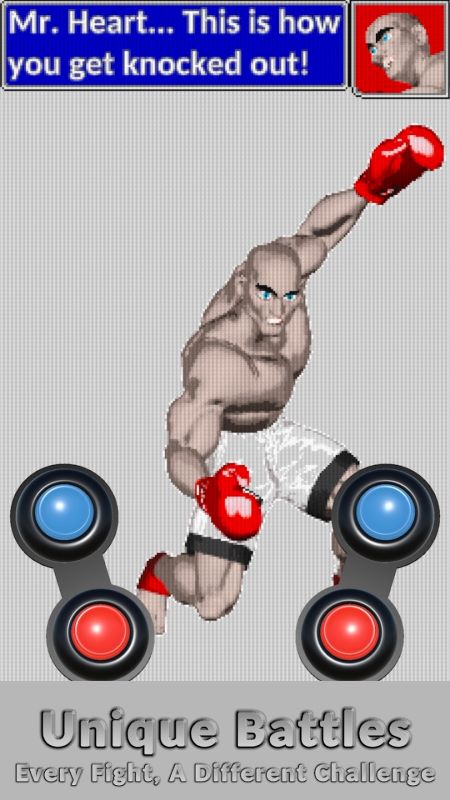 Omega Knockout 1.26 (N/A)