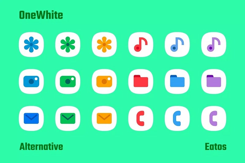 OneWhiteÂ  4.2 (N/A)