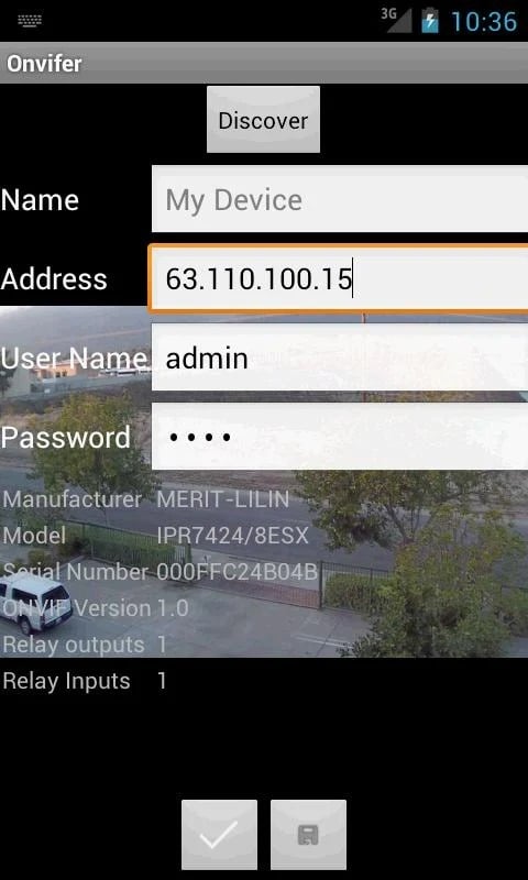 Onvier 19.77 (Unlocked Pro)