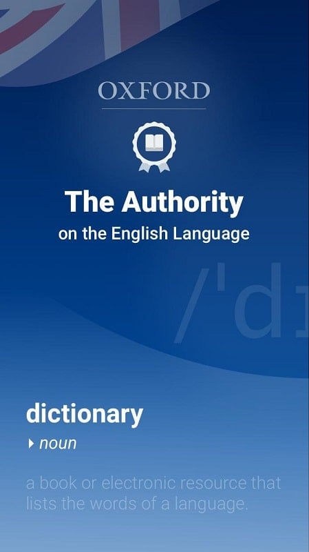 Oxford Dictionary of English 15.7.1131 (Premium unlocked)