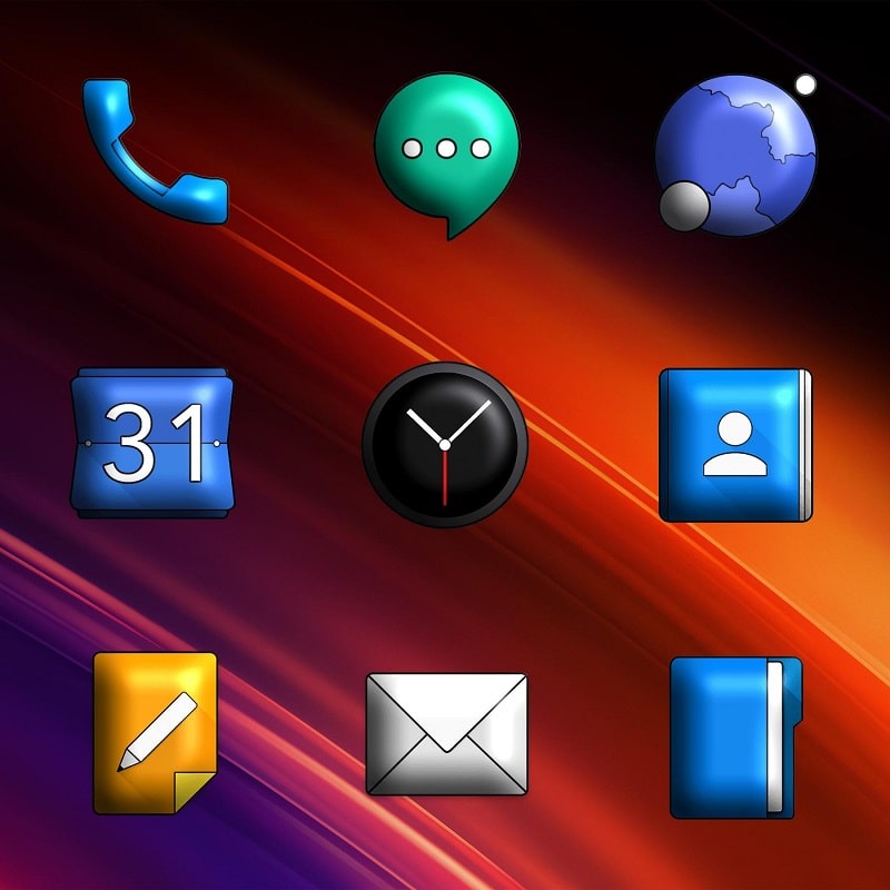Oxigen 3D 23.4 (N/A)