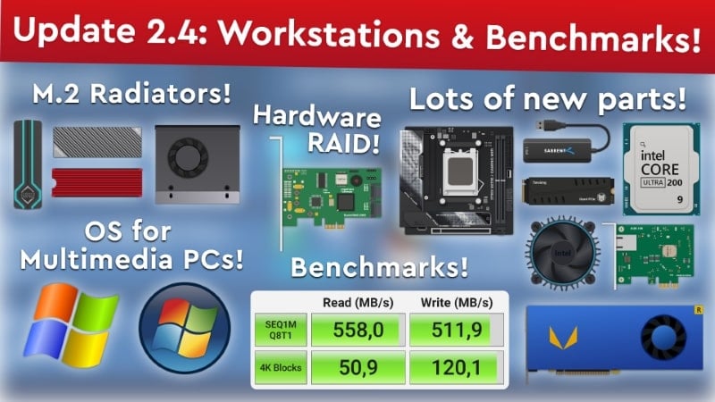 PC Creator Simulator 2.46a (Free In-App Purchase)