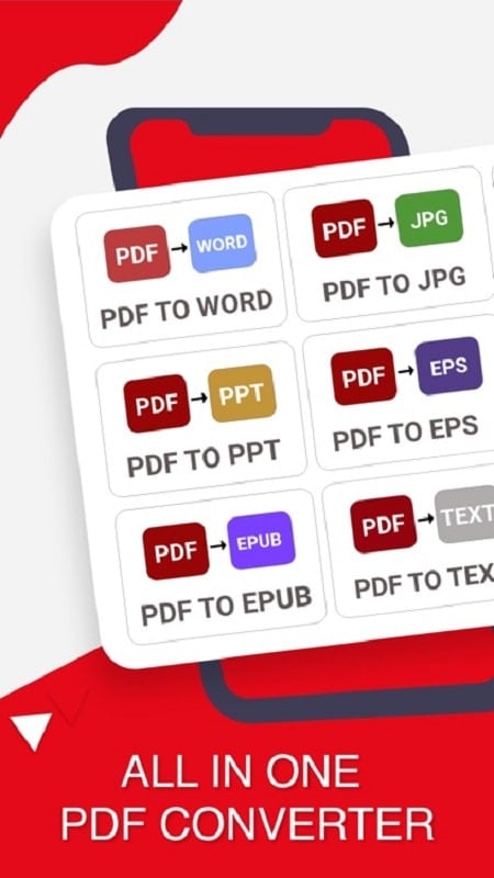 PDF Converter – Editor & Maker 5.2.14 (Unlocked Premium)