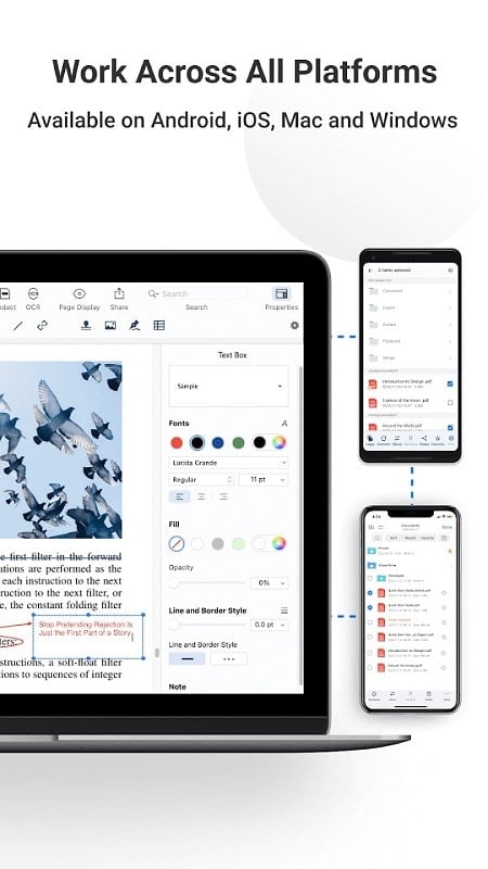 PDF Reader Pro google_3.0.1 (Unlocked Pro)