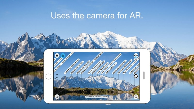 PeakFinder 4.8.40 (N/A)