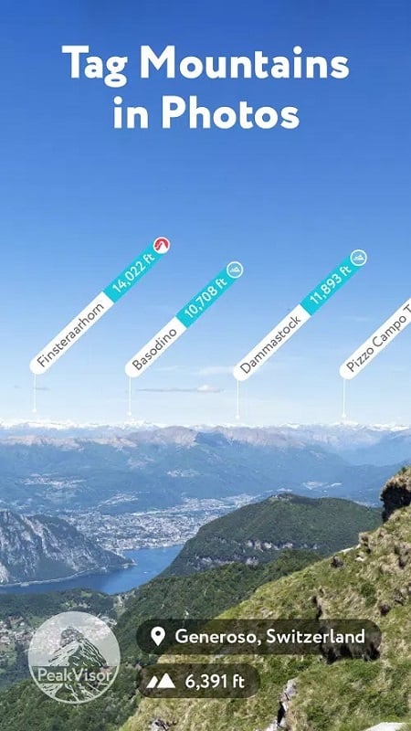 PeakVisor 2.9.33 (N/A)