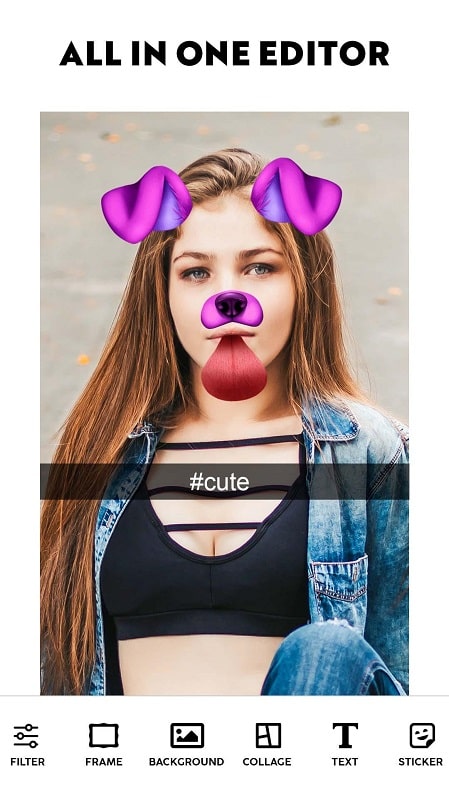 Photo Collage Maker 4.1.7 (Unlocked Pro)