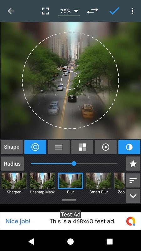 Photo Editor 11.4 (Premium unlocked)