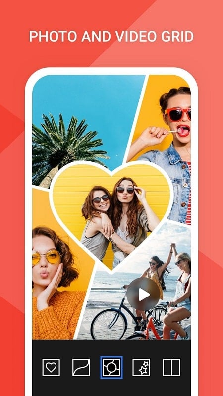 PhotoGrid 9.03 (Premium unlocked)