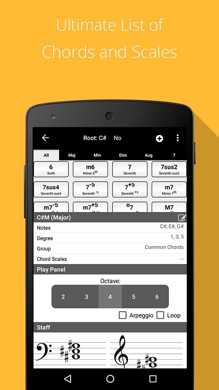 Piano Companion PRO 7.2.113 (N/A)