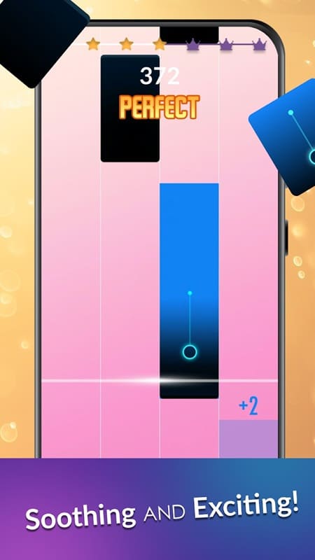 Piano Dream 1.4.81 (Unlocked Vip)