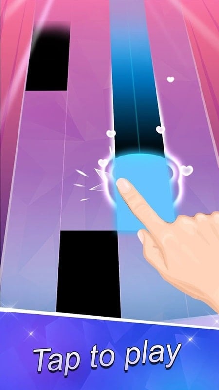 Piano Tiles 2 1.5.24 (Unlimited Money)