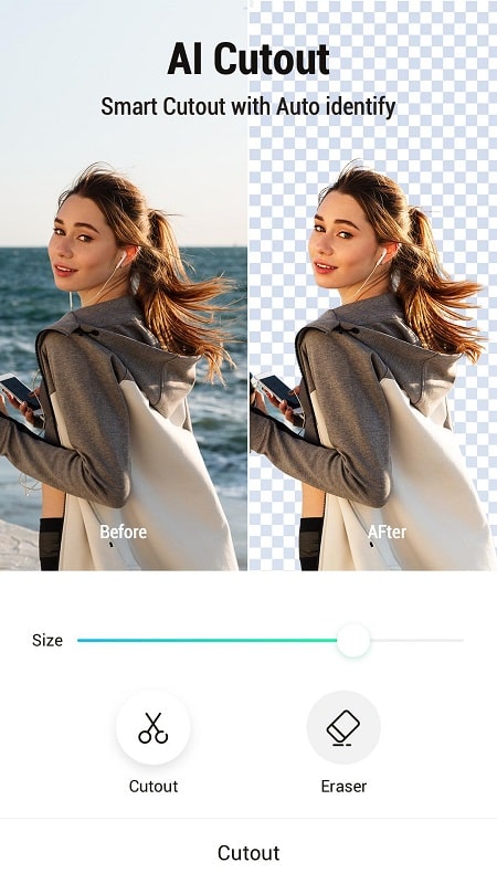 PickU 4.0.0 (Premium Unlocked)