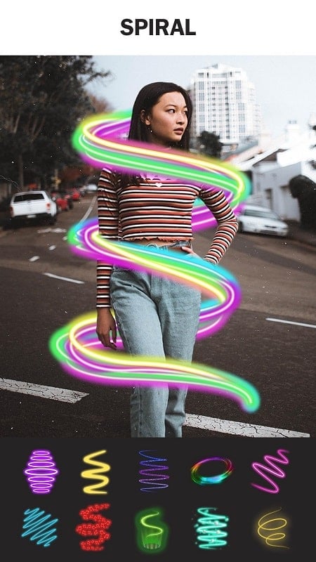 Picsa Photo Editor 3.1.6 (Pro unlocked)