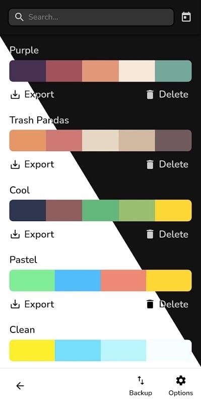 Pigments 3.68 (Plus)