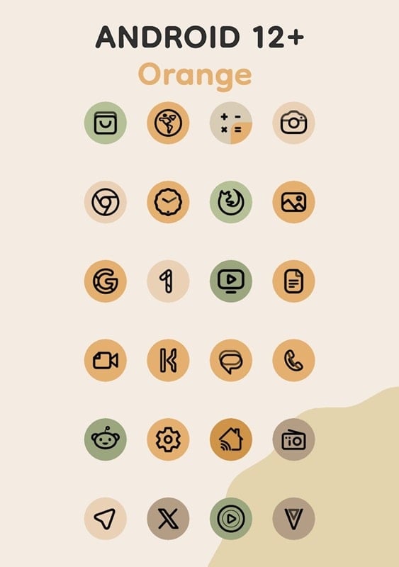 Pix Material You Icons 10.4.0.Build (N/A)