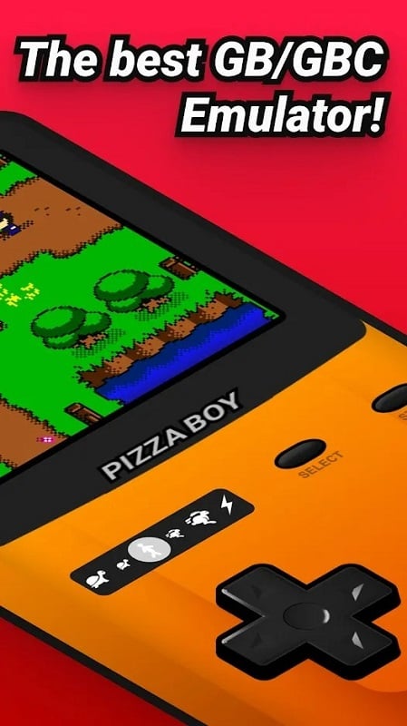 Pizza Boy GBC Pro 6.9.11 (N/A)