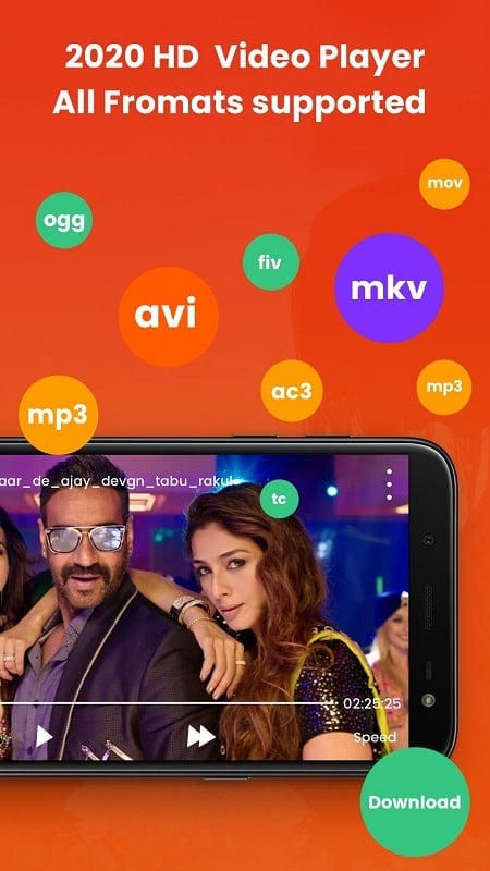 PLAYit 2.7.32.61 (VIP unlocked)