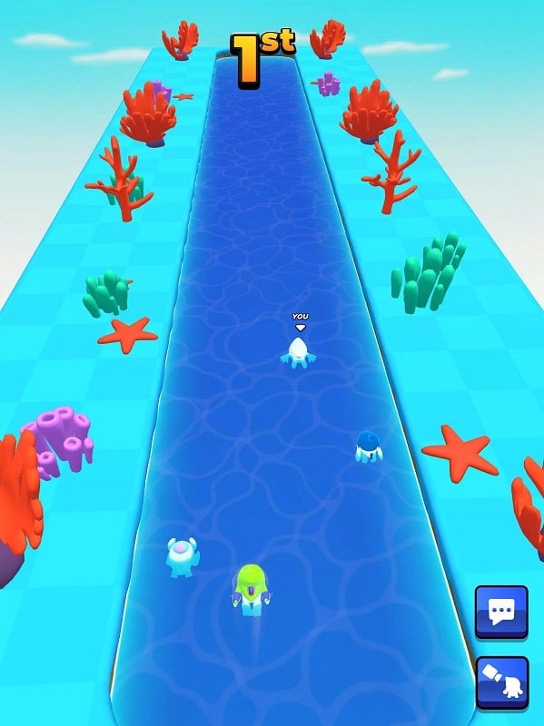 Pocket Champs 5.7.0 (Menu, Bypass Shop Item)