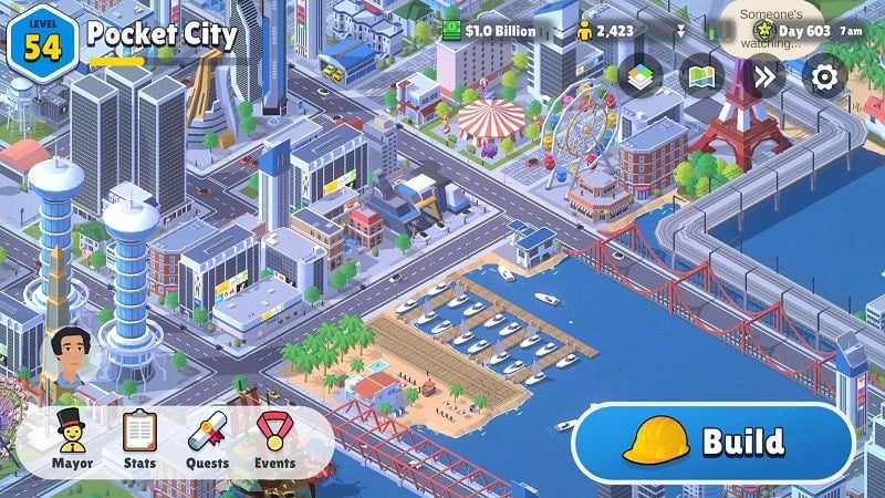 Pocket City 2 1.083 (N/A)
