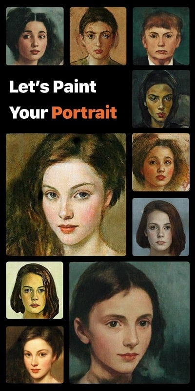 PortraitAI 1.5.12 (Unlocked Pro)
