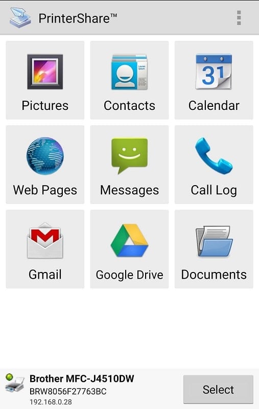 PrinterShare Mobile Print 12.15.01 (Premium unlocked)