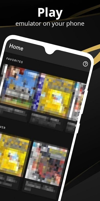 Pro Emulator for Game Consoles 1.7.6 (N/A)