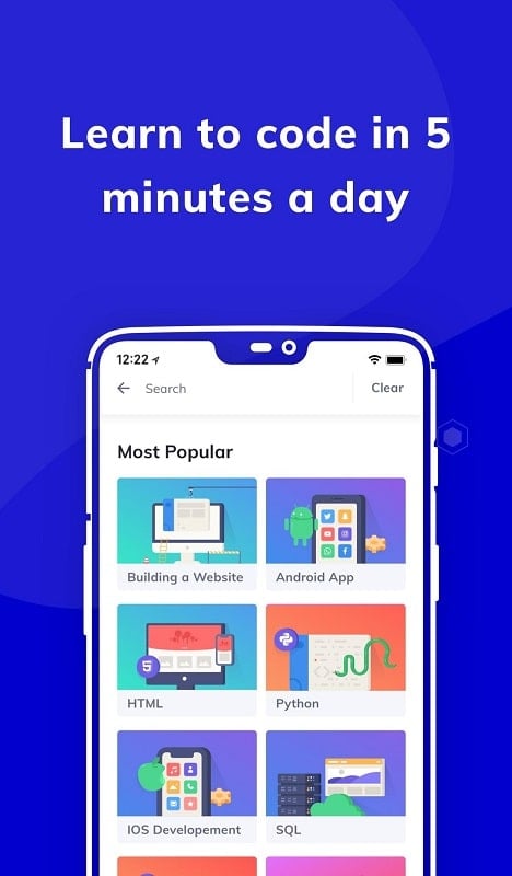 Programming Hub 5.2.38 (Unlocked Pro)
