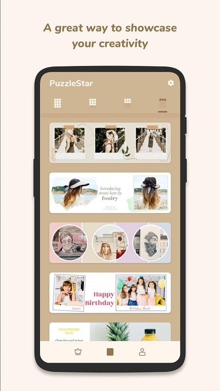 PuzzleStar 4.18.4 (Premium Unlocked)