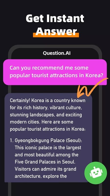 Question.AI 3.2.8 (Unlocked Plus)