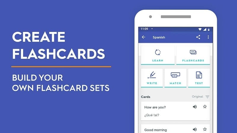 Quizlet 9.31 (Premium unlocked)